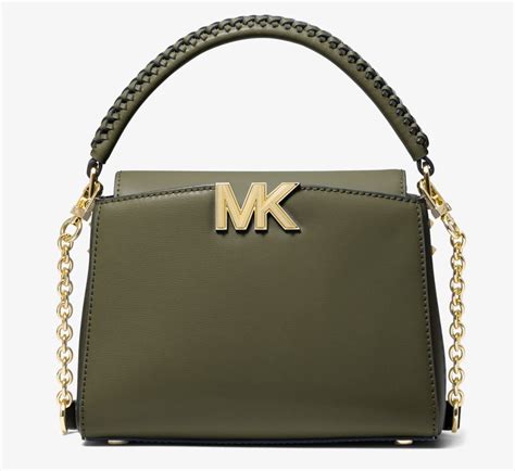 sac michael kors en cuir